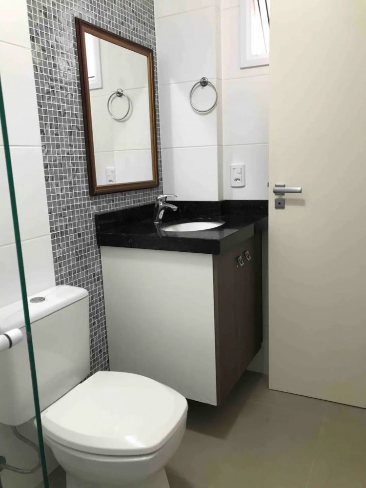 Apartamento Residence ACROPOLE 