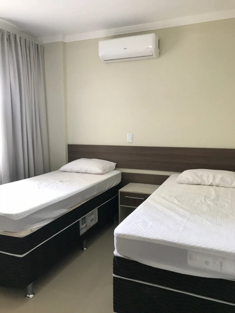 Apartamento Residence ACROPOLE 