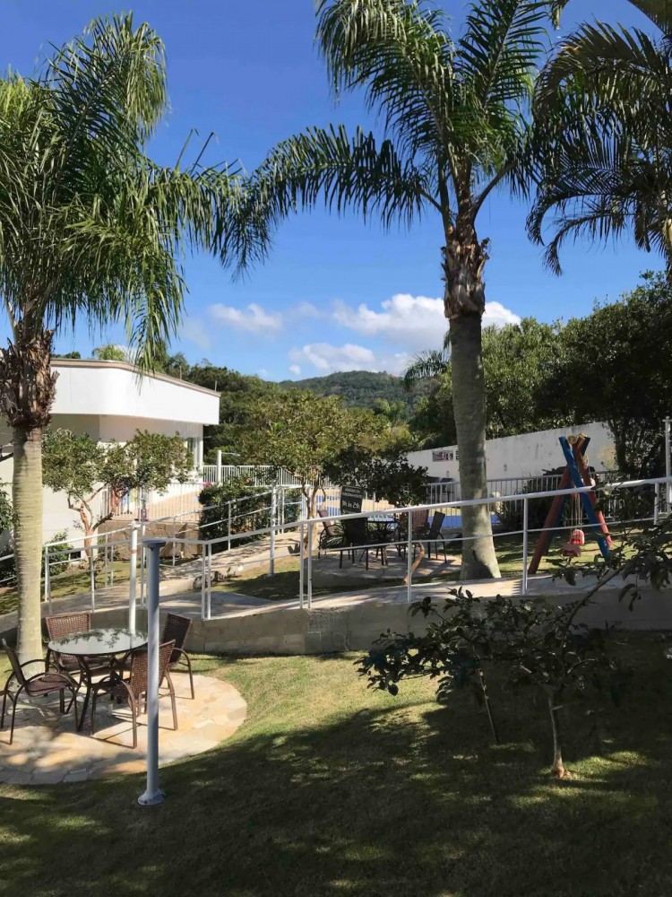 Apartamento Residence ACROPOLE 