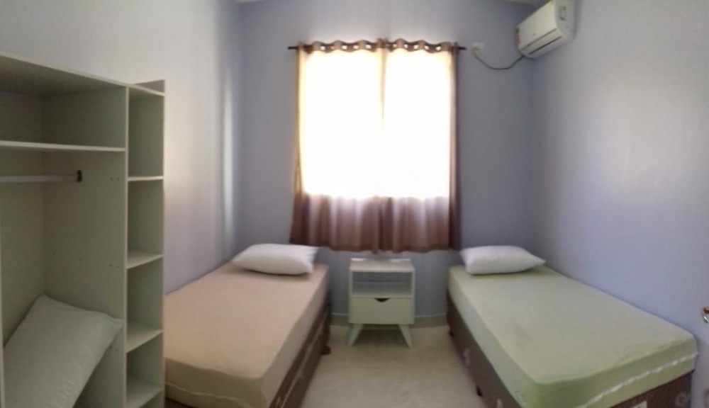 Aptos Adriana Residencial