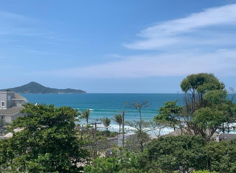 TRIPLEX Canto Grande