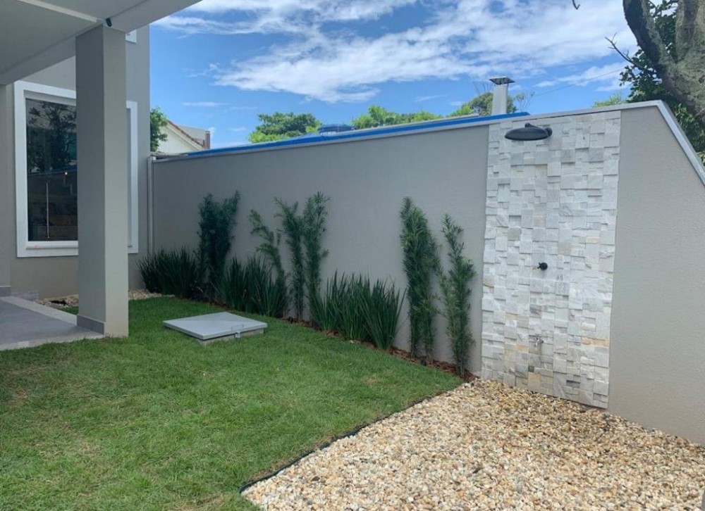 TRIPLEX Canto Grande