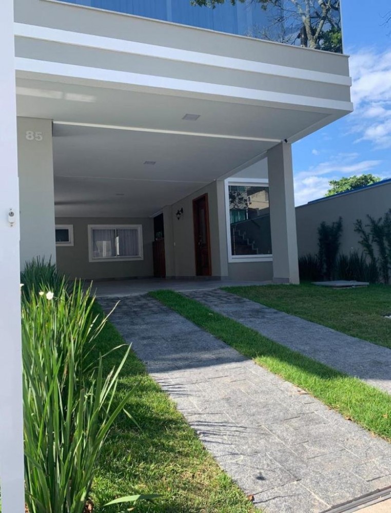 TRIPLEX Canto Grande