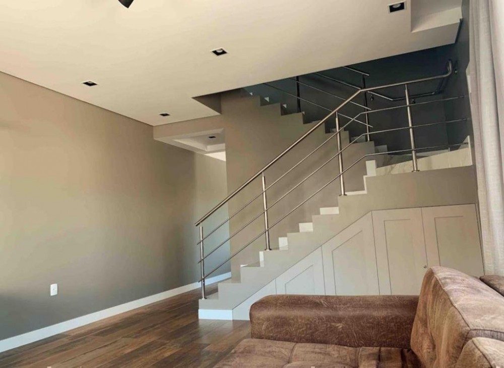 TRIPLEX Canto Grande