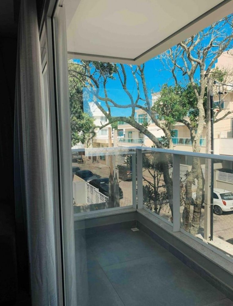 TRIPLEX Canto Grande