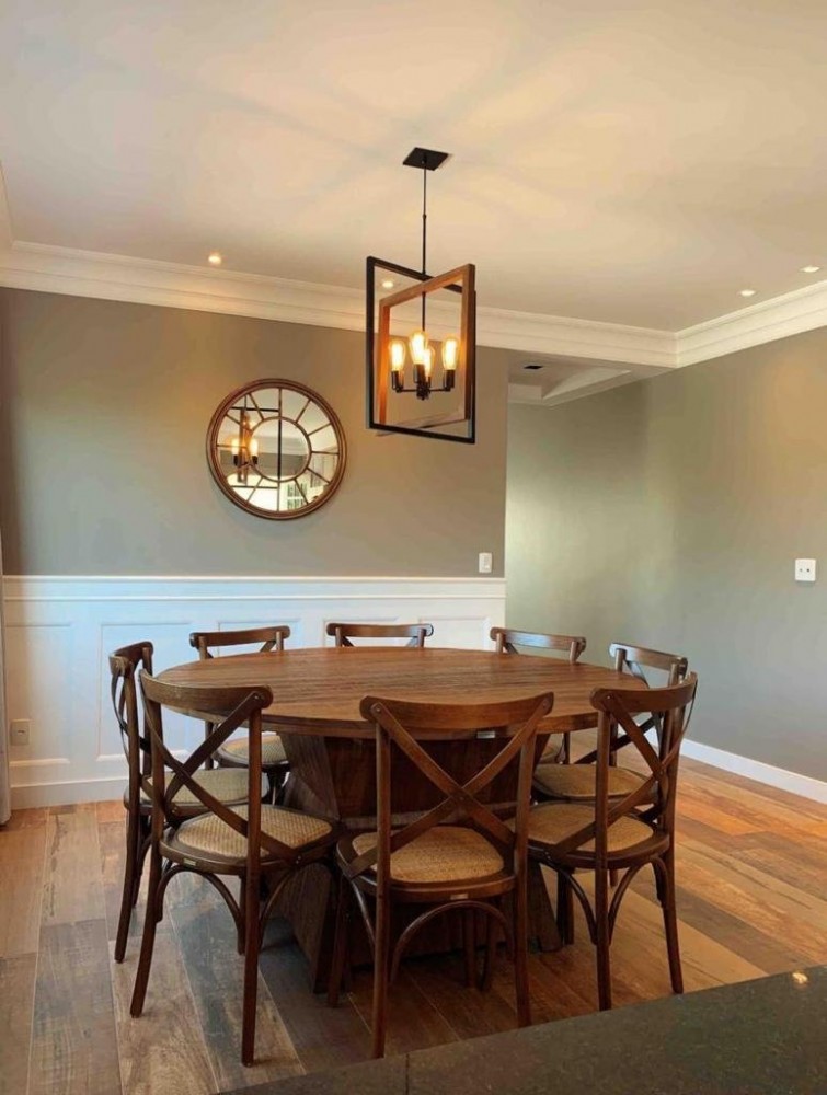 TRIPLEX Canto Grande