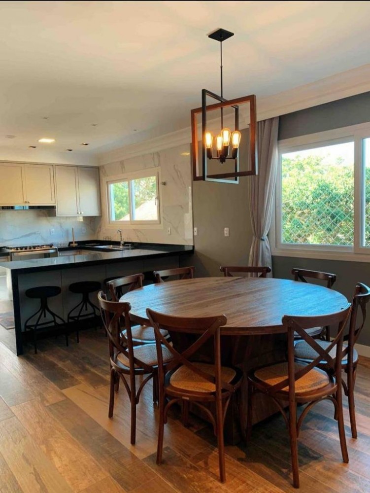 TRIPLEX Canto Grande