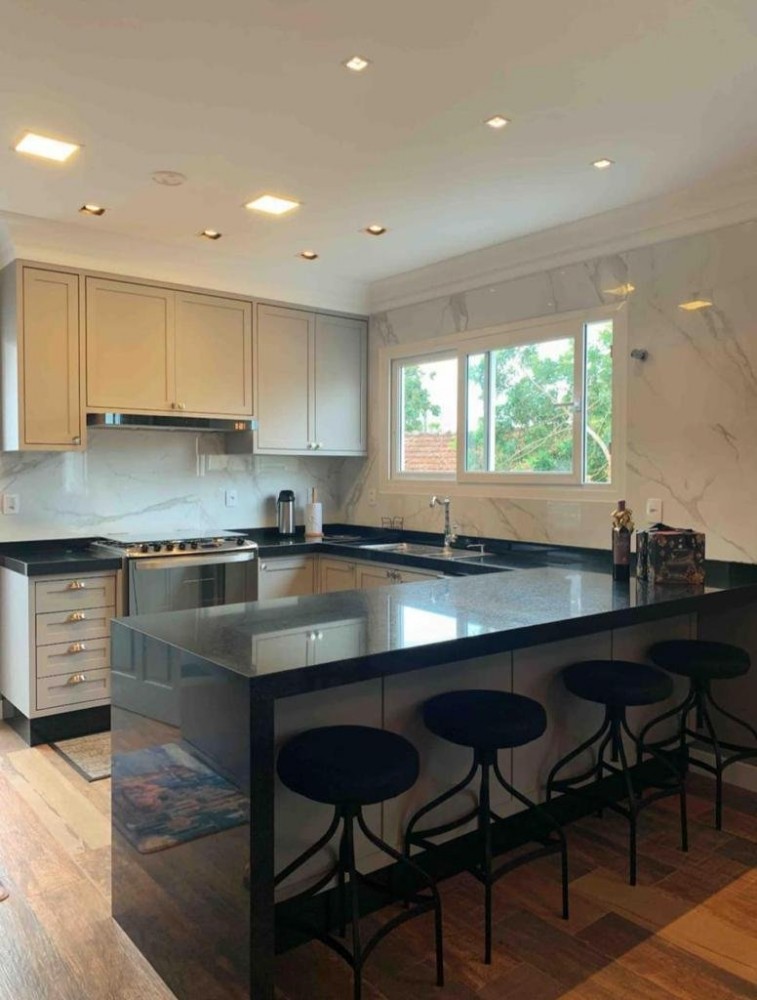 TRIPLEX Canto Grande