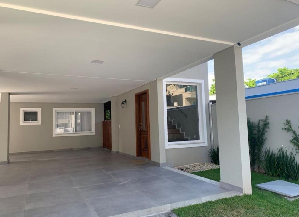 TRIPLEX Canto Grande