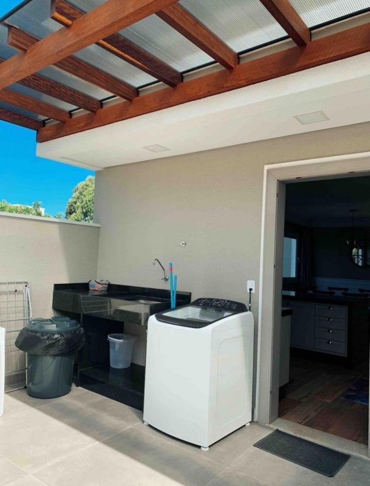 TRIPLEX Canto Grande