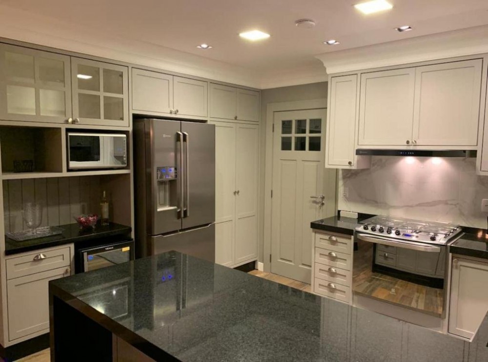 TRIPLEX Canto Grande