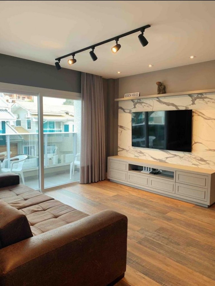 TRIPLEX Canto Grande