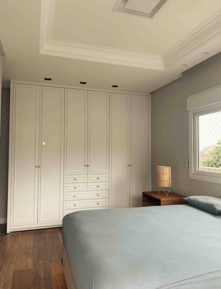 TRIPLEX Canto Grande