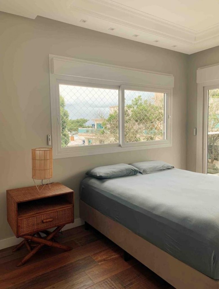 TRIPLEX Canto Grande