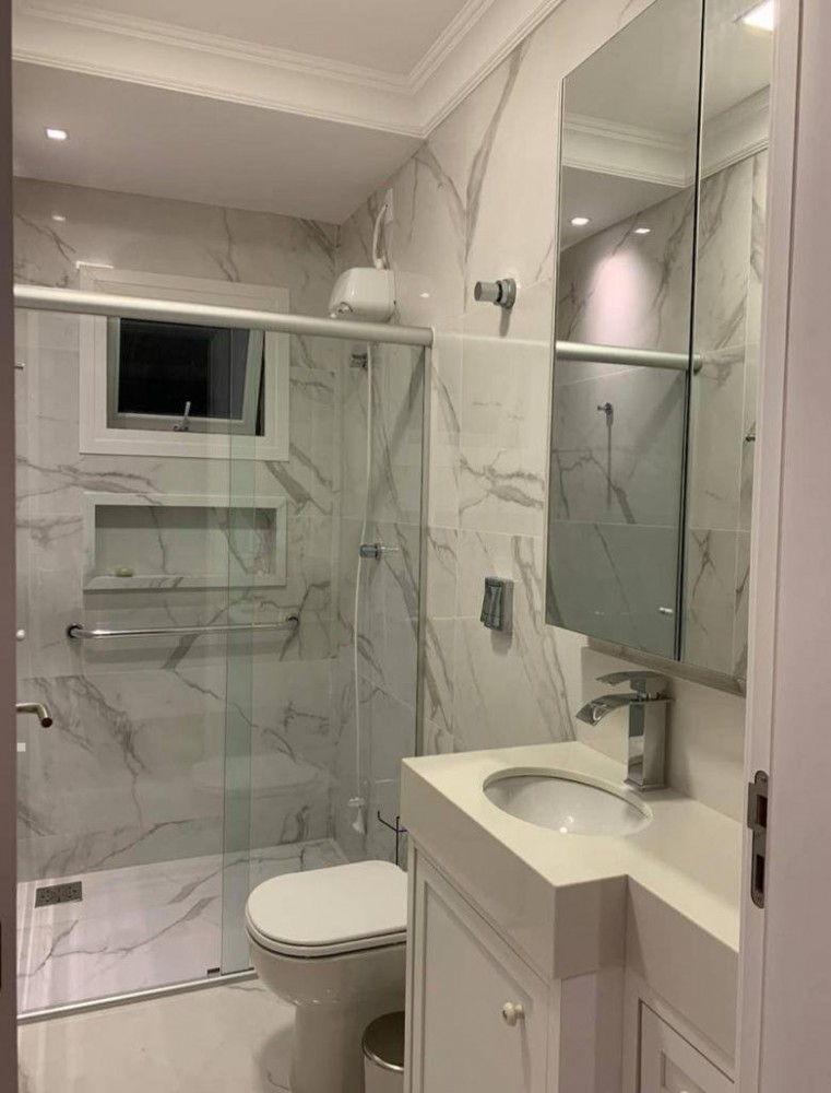 TRIPLEX Canto Grande