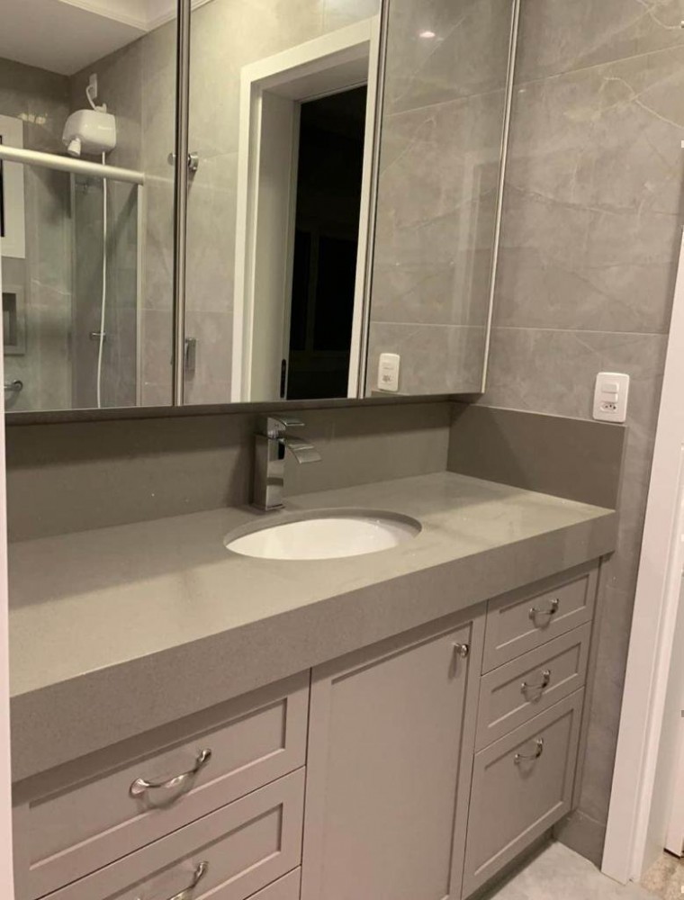 TRIPLEX Canto Grande