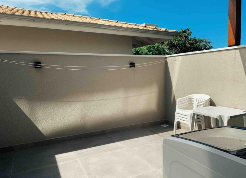 TRIPLEX Canto Grande