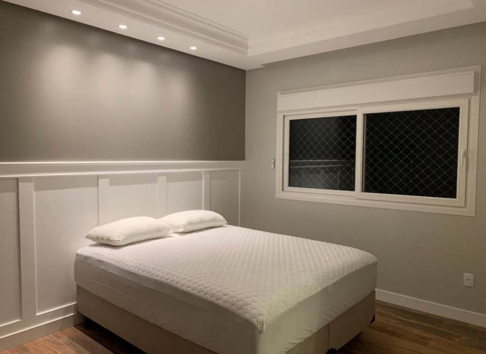 TRIPLEX Canto Grande