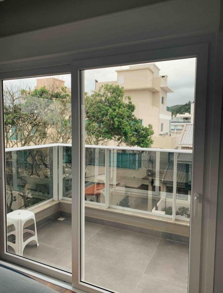 TRIPLEX Canto Grande