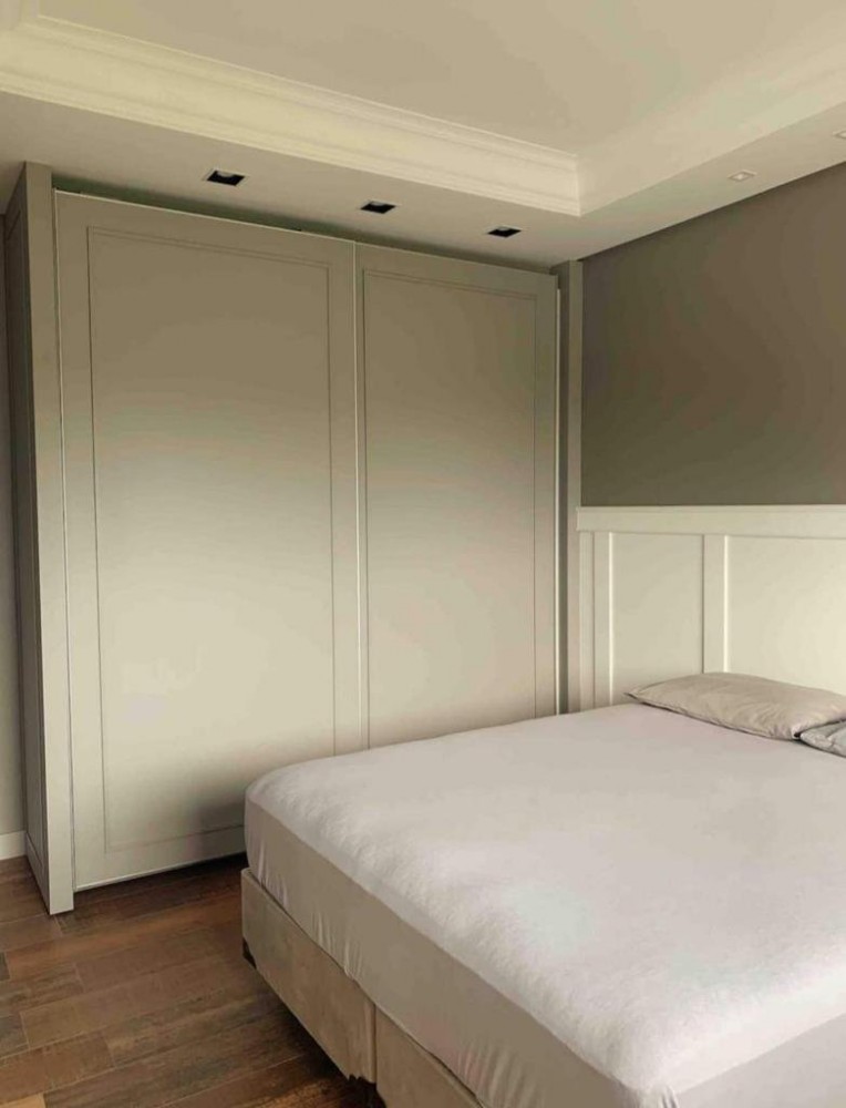 TRIPLEX Canto Grande