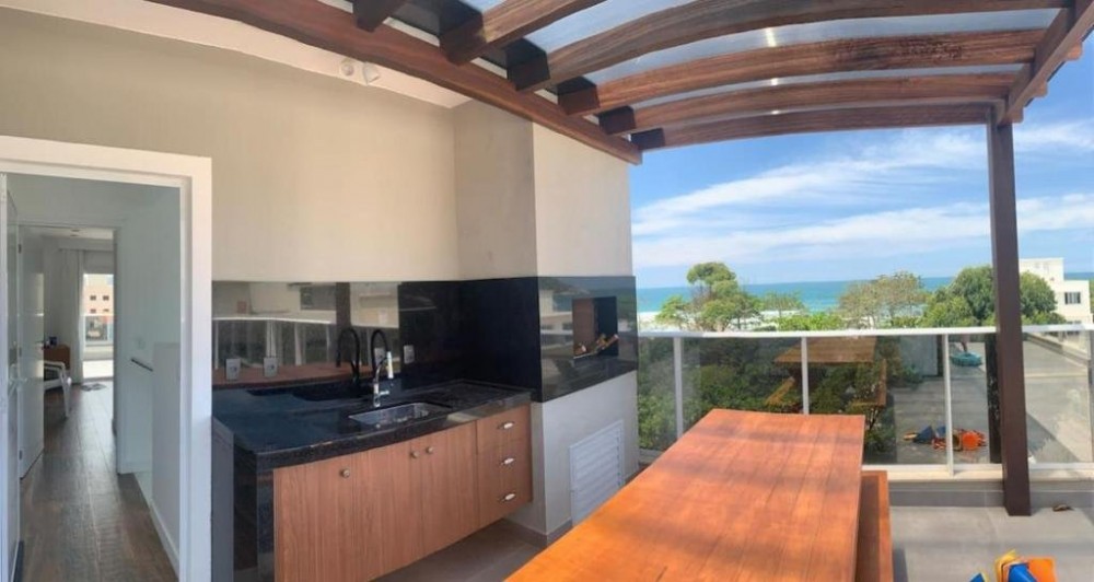 TRIPLEX Canto Grande