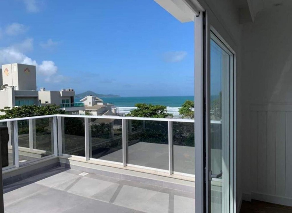 TRIPLEX Canto Grande