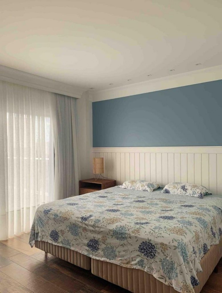 TRIPLEX Canto Grande