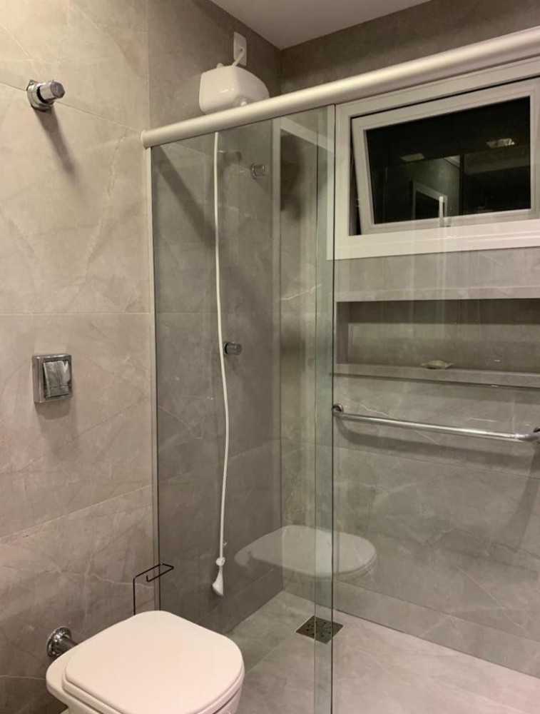 TRIPLEX Canto Grande