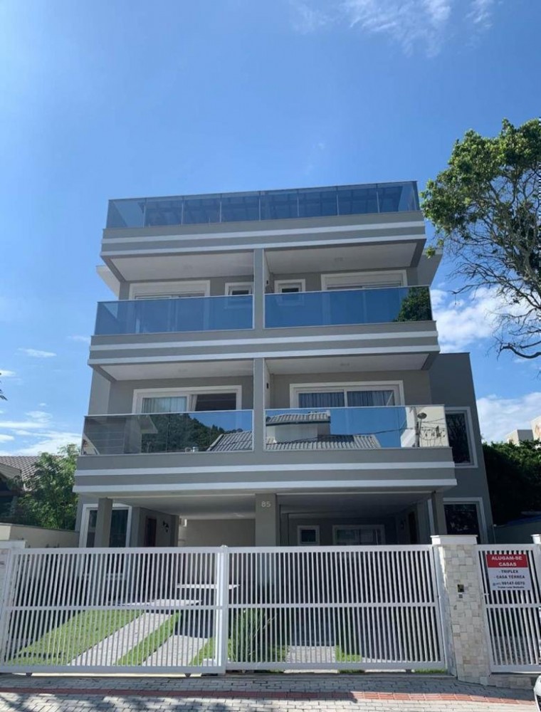 TRIPLEX Canto Grande