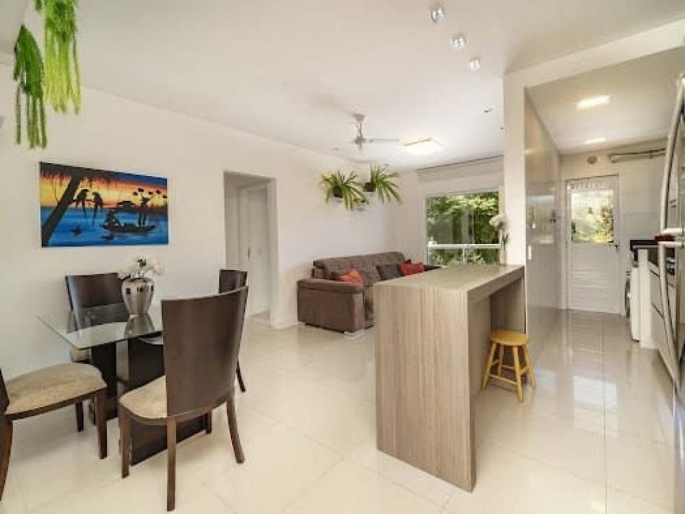 LINDO APARTAMENTO RES. VIAPANA