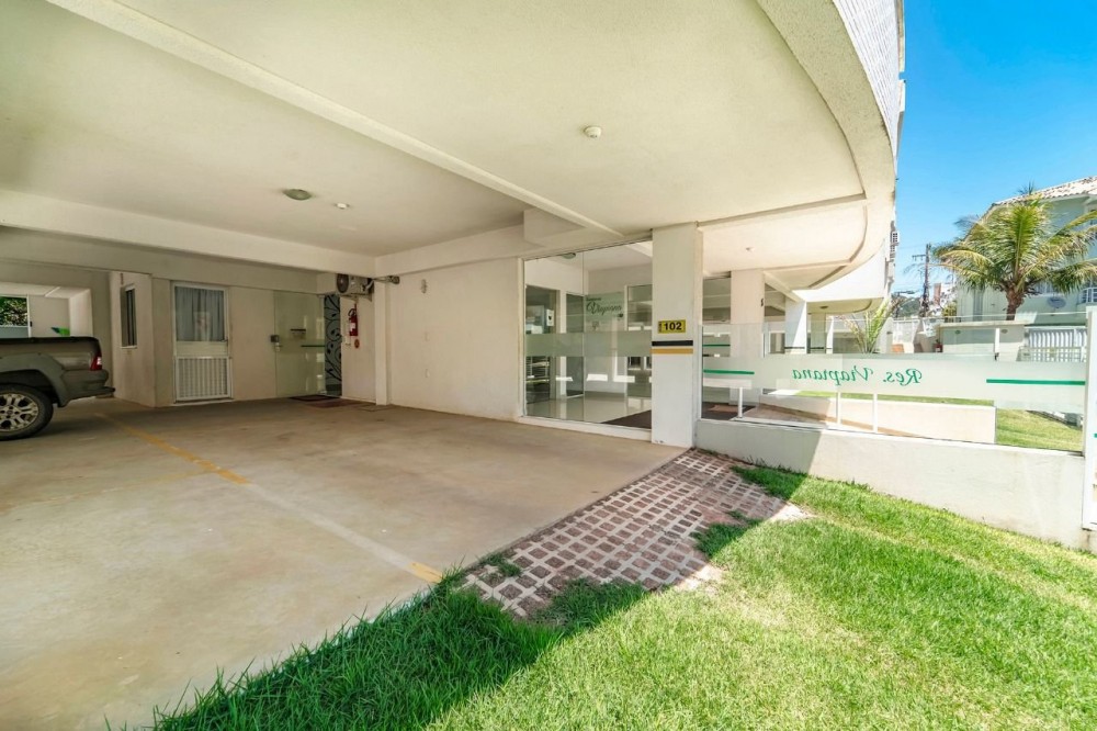 LINDO APARTAMENTO RES. VIAPANA