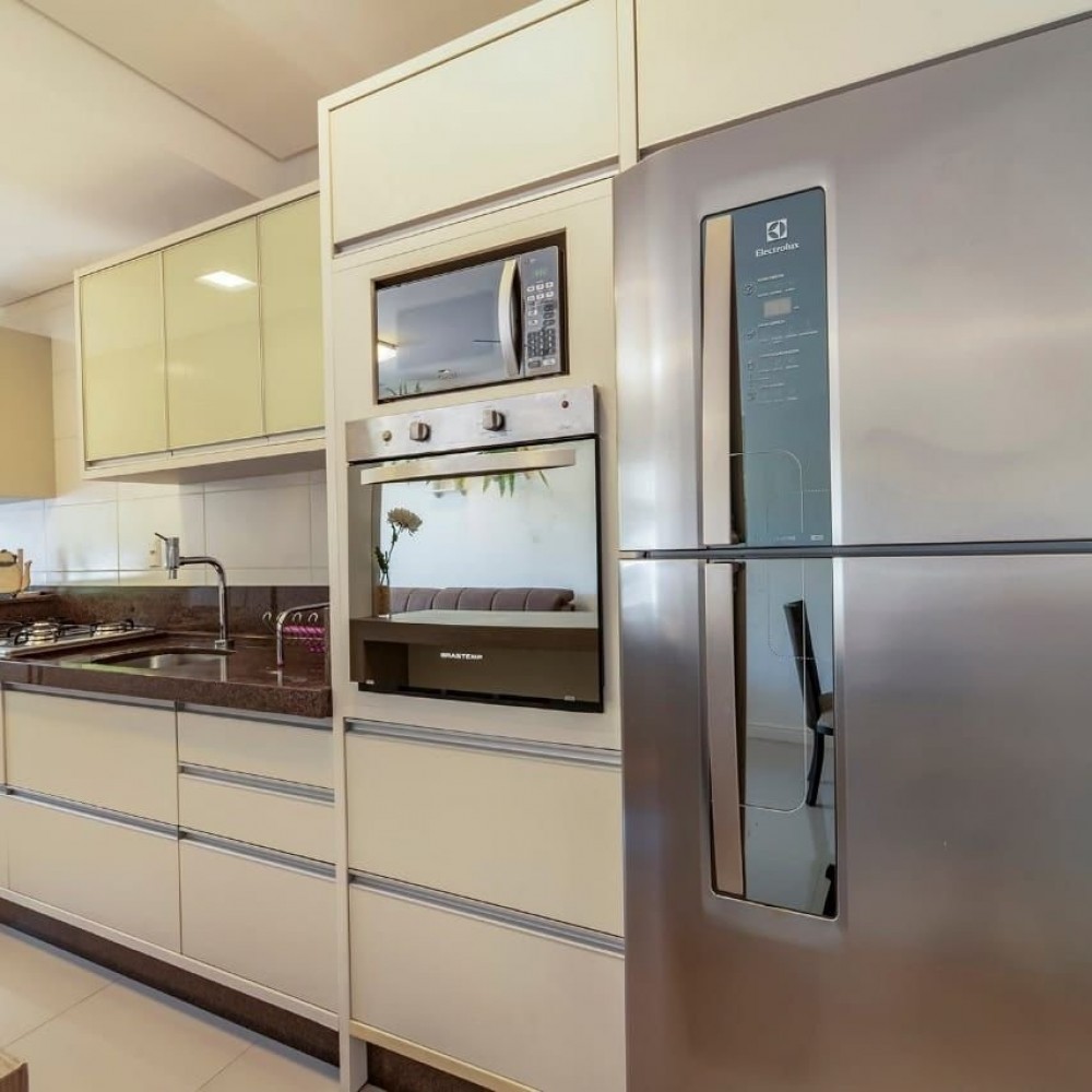 LINDO APARTAMENTO RES. VIAPANA