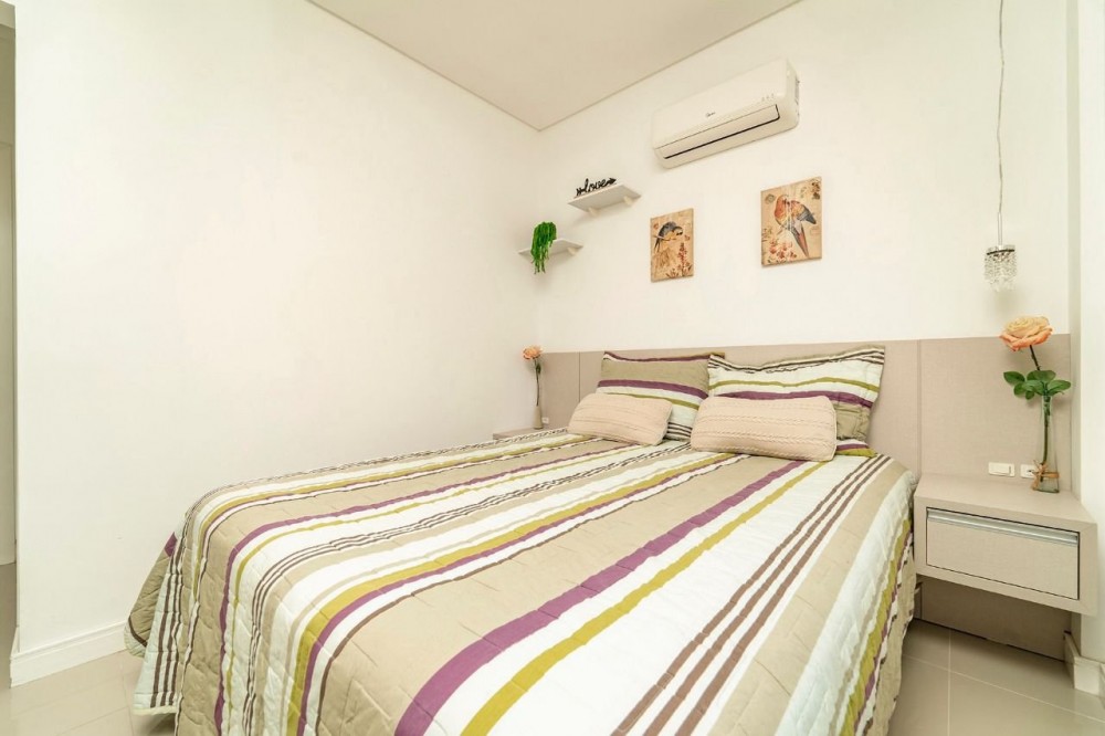 LINDO APARTAMENTO RES. VIAPANA