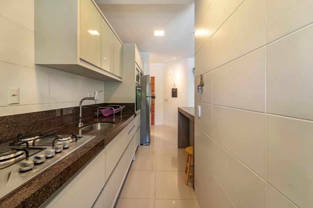 LINDO APARTAMENTO RES. VIAPANA