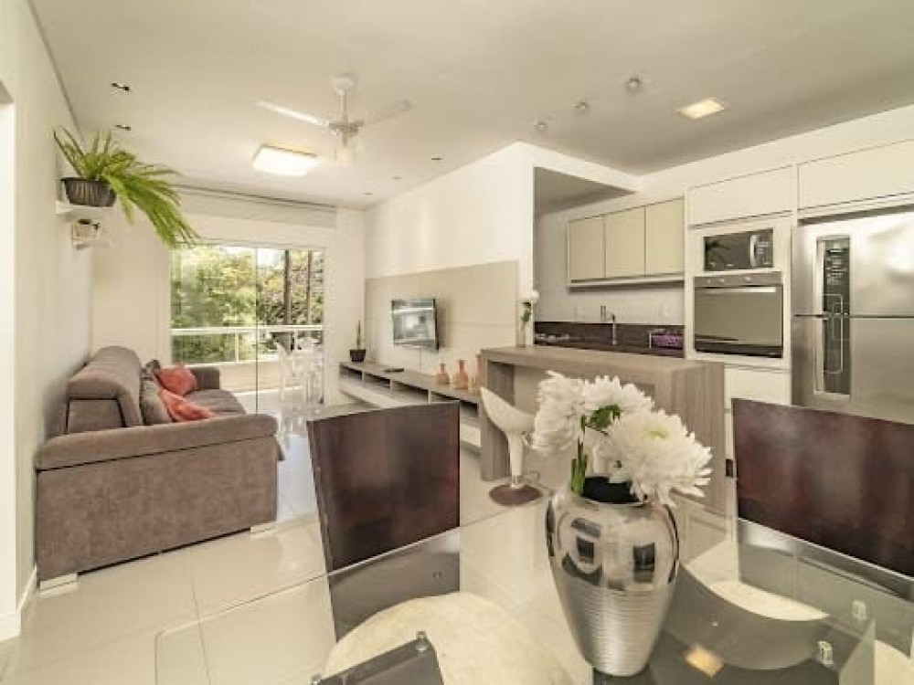 LINDO APARTAMENTO RES. VIAPANA