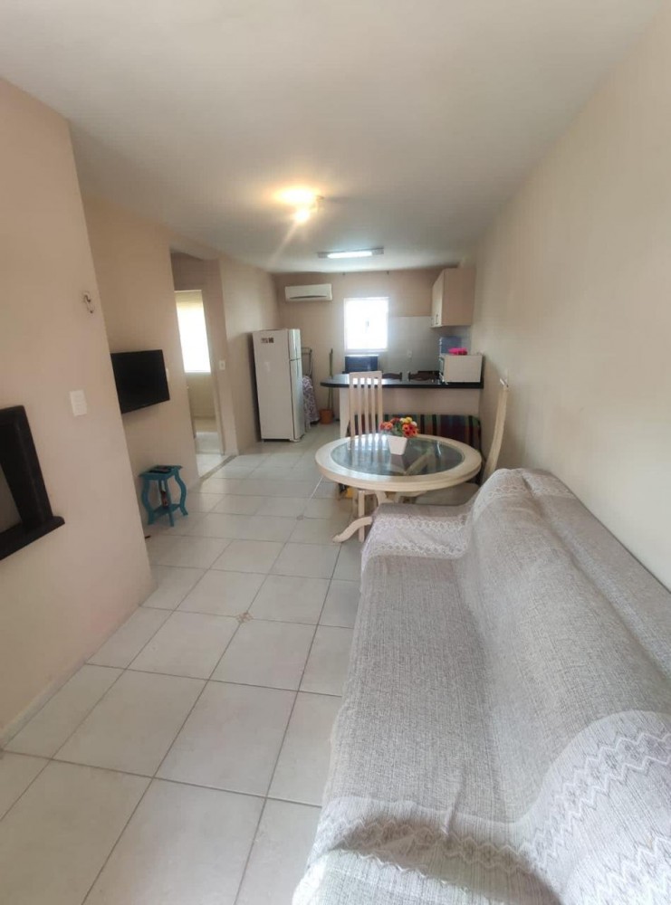 Apartamento Rua Andaluzita