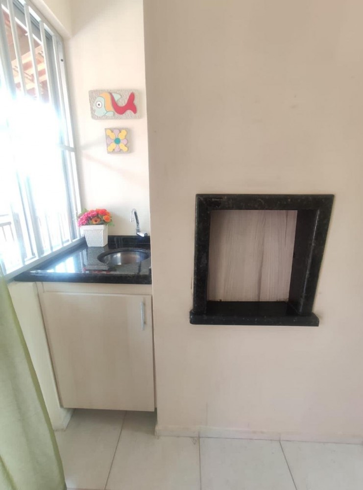 Apartamento Rua Andaluzita