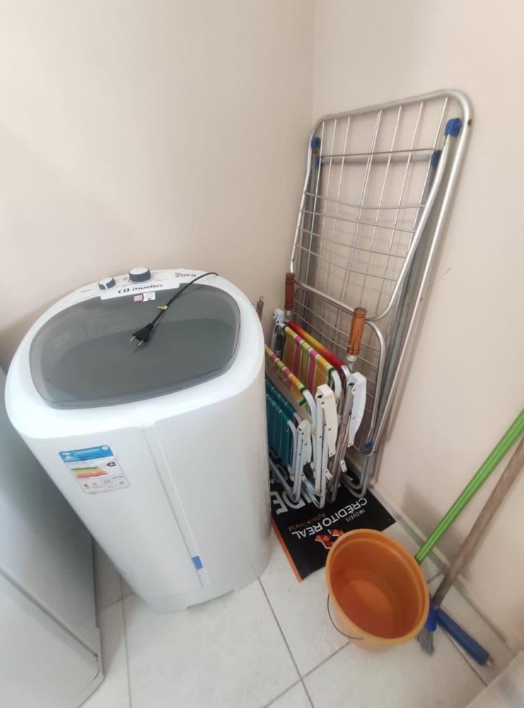 Apartamento Rua Andaluzita