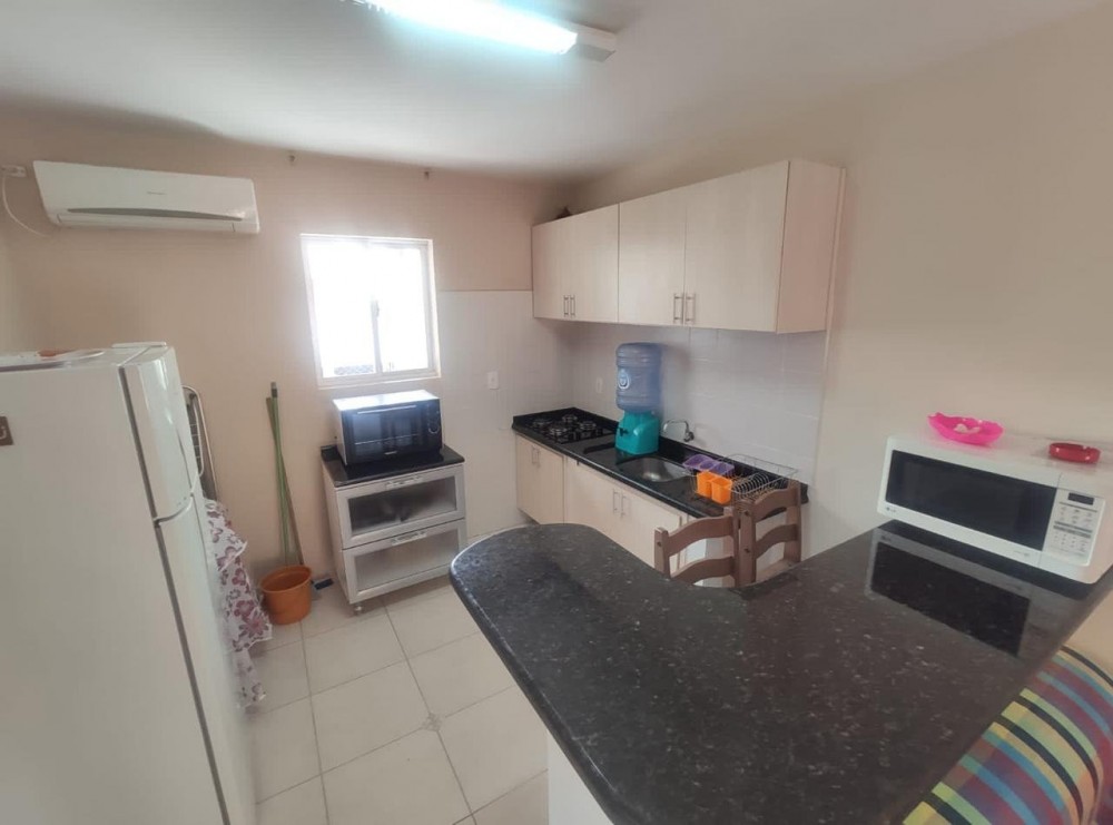 Apartamento Rua Andaluzita