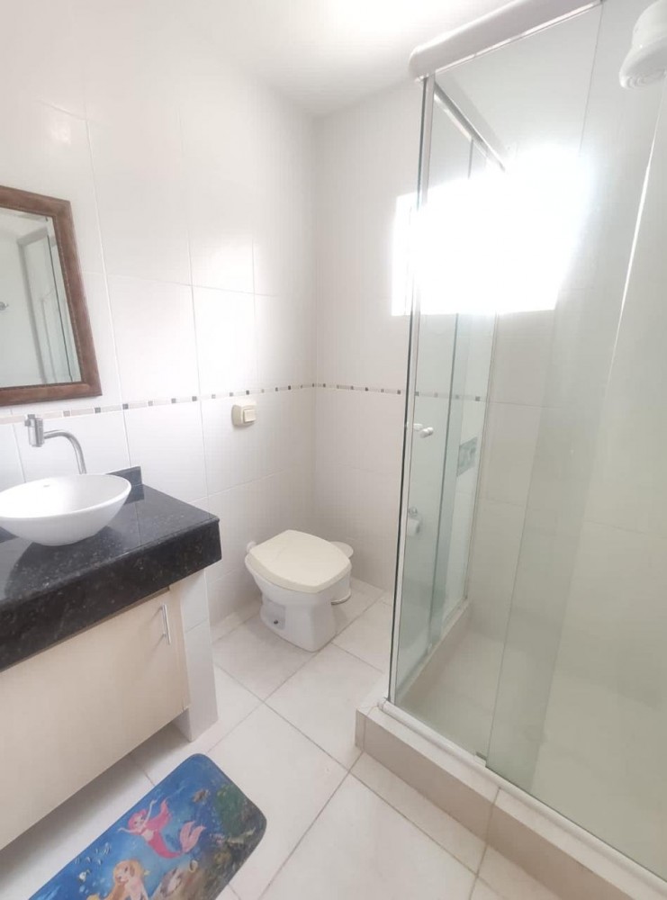 Apartamento Rua Andaluzita