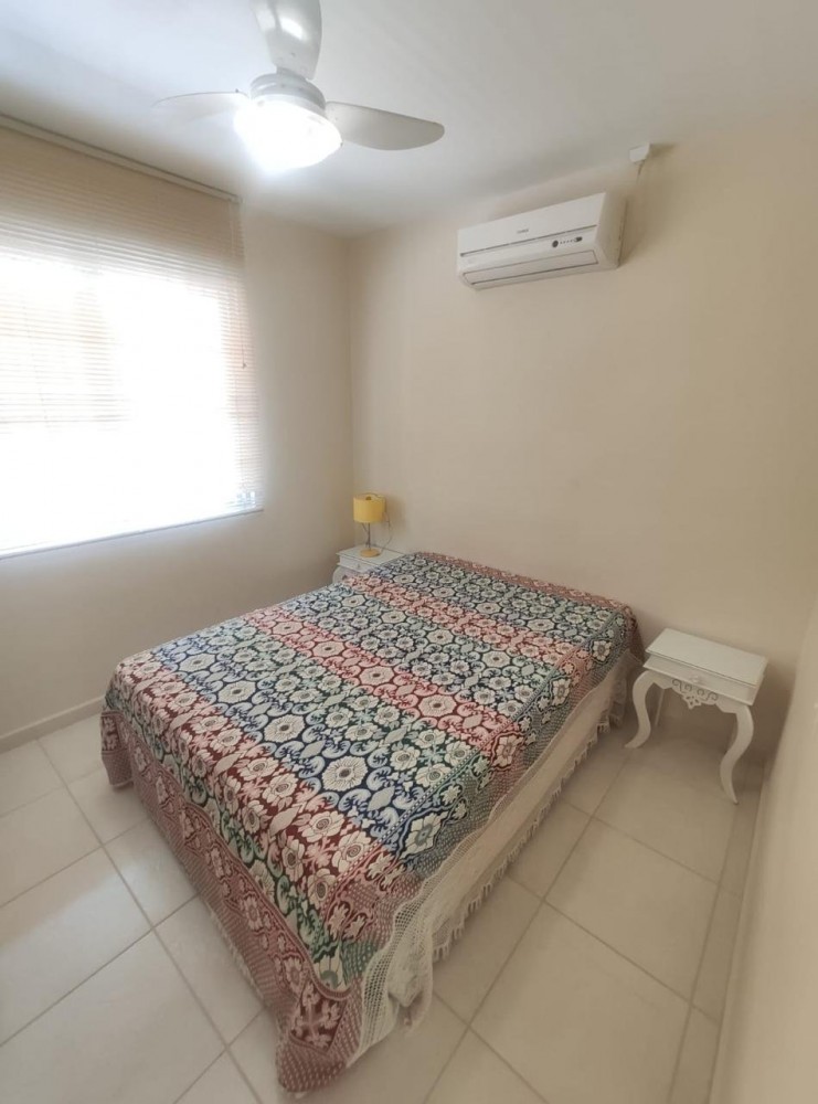 Apartamento Rua Andaluzita