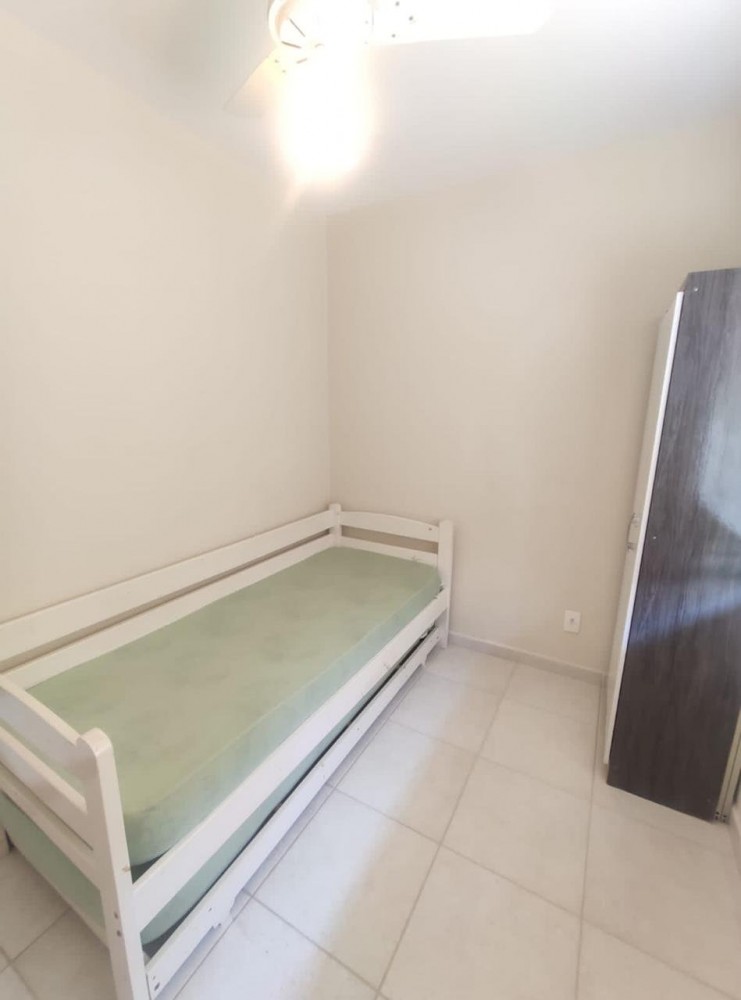 Apartamento Rua Andaluzita