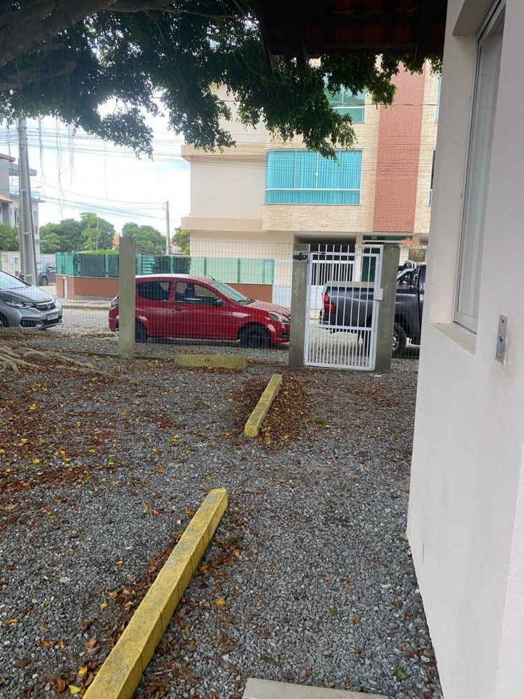 Apartamento Rua Andaluzita