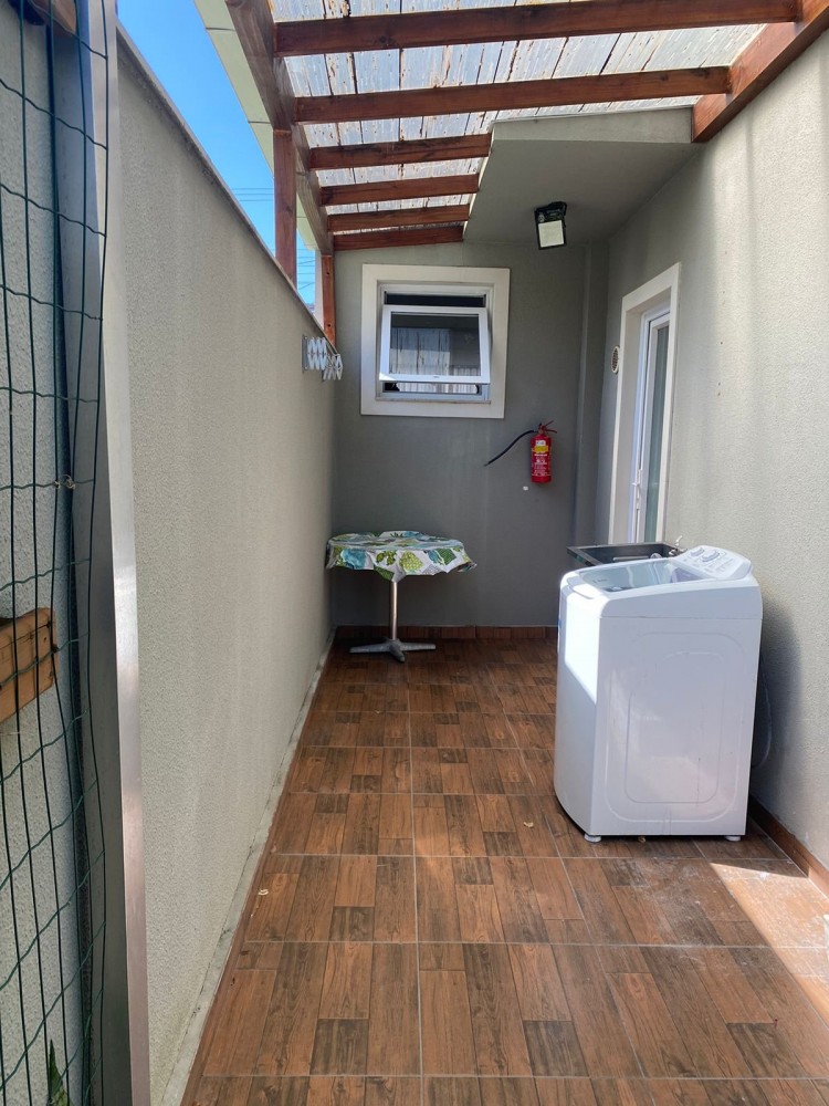 Lindo sobrado para a famlia em Mariscal