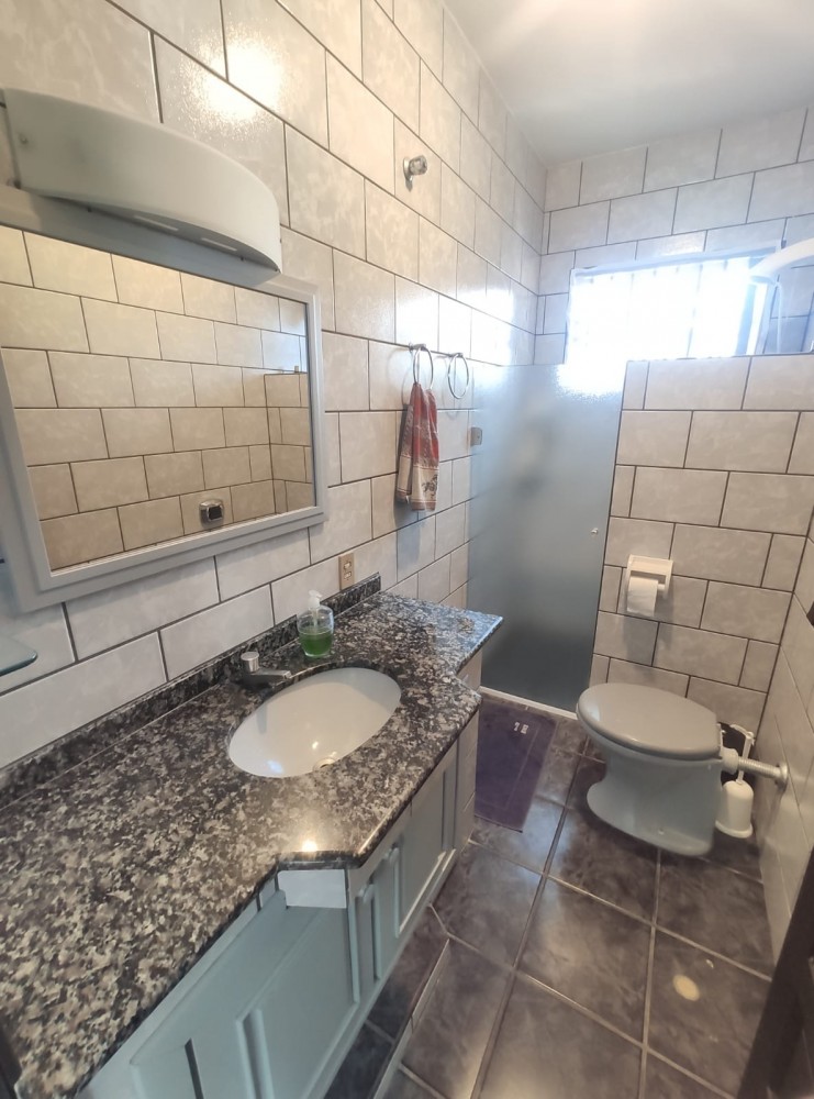 Casa impecvel na beira mar de Mariscal!