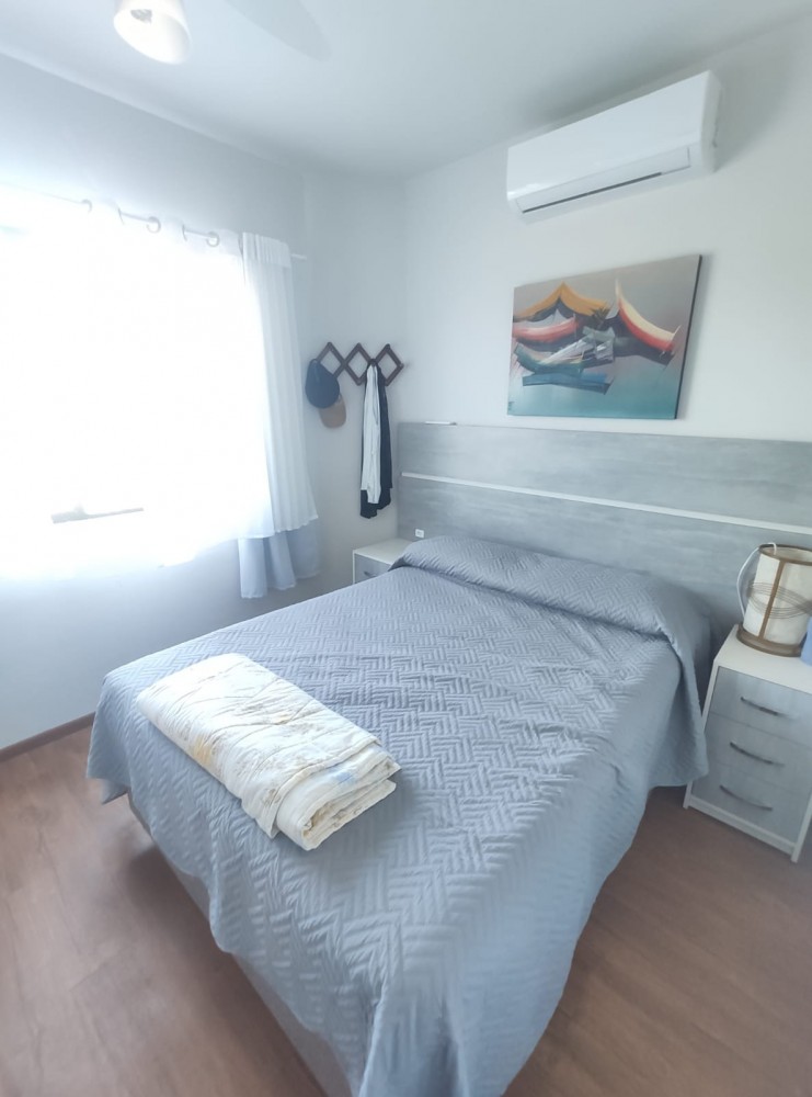 Casa impecvel na beira mar de Mariscal!