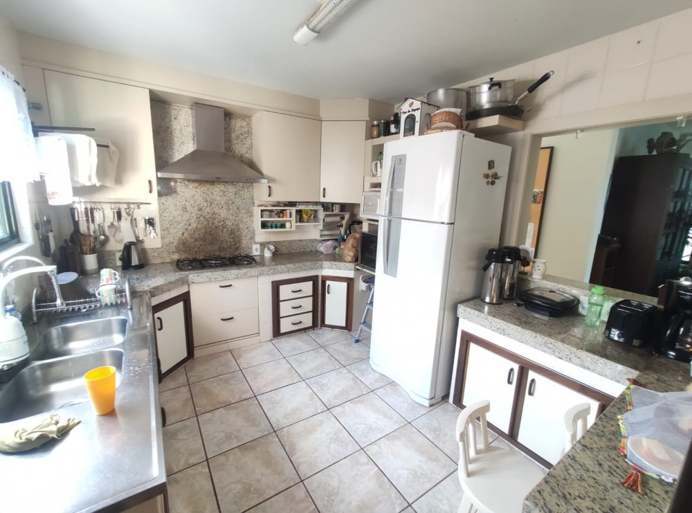 Casa impecvel na beira mar de Mariscal!