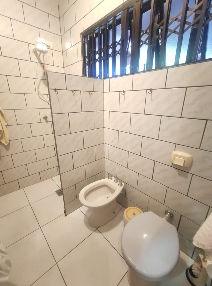 Casa impecvel na beira mar de Mariscal!