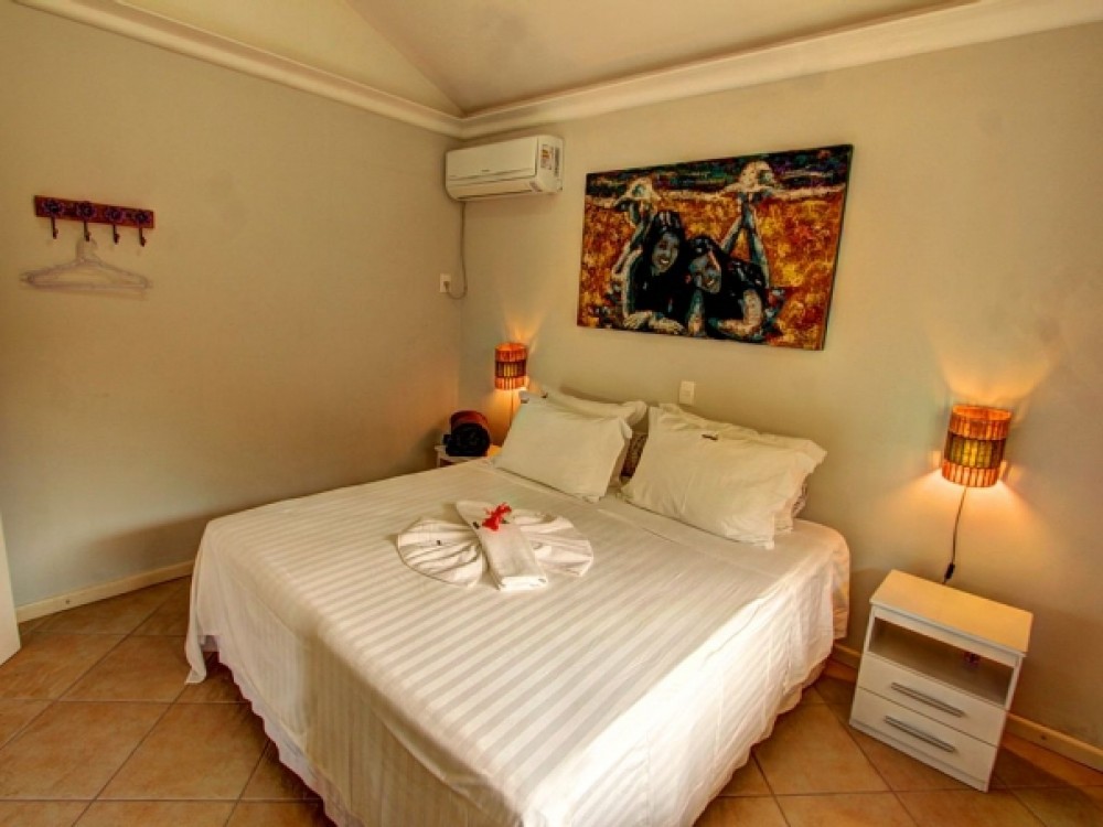 Casa alto padro com piscina!