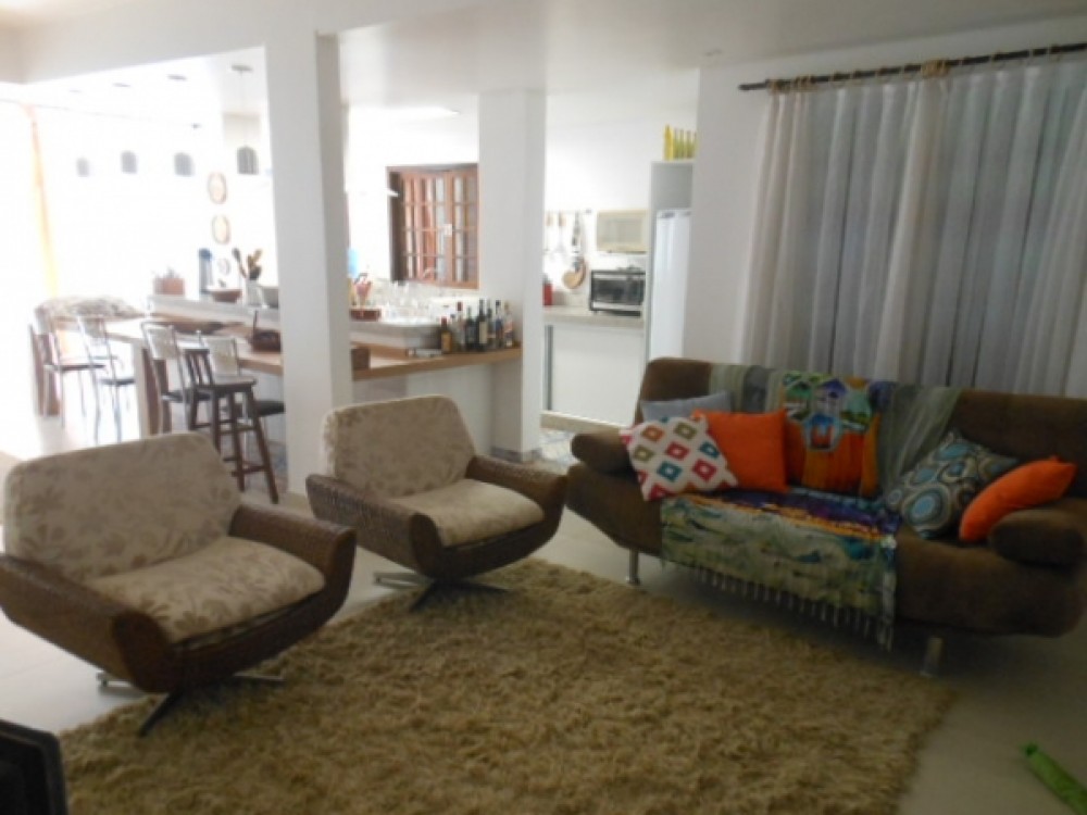 Casa TOP a 30m da praia!